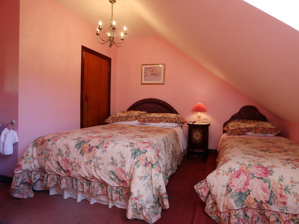 Sleepy Hollow B&B Ballymena Zimmer foto